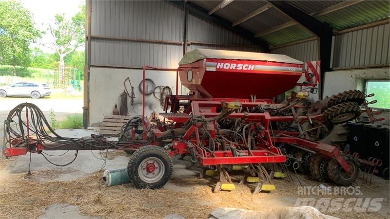 Horsch 4 CO مثاقيب