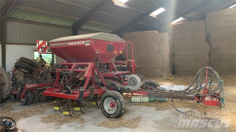Horsch 4 CO مثاقيب