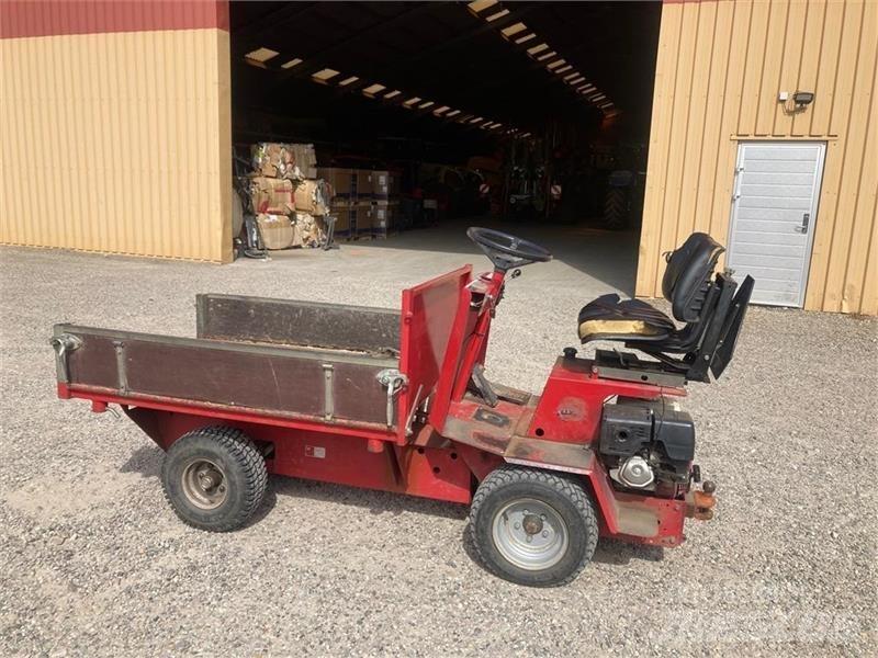 HTF H513 ماكينات زراعية أخرى