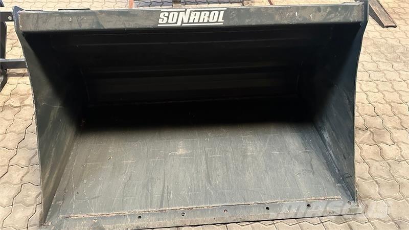  - - - Sonarol 150 دلاء