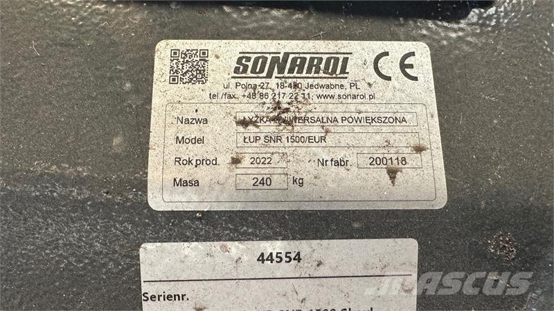  - - - Sonarol 150 دلاء