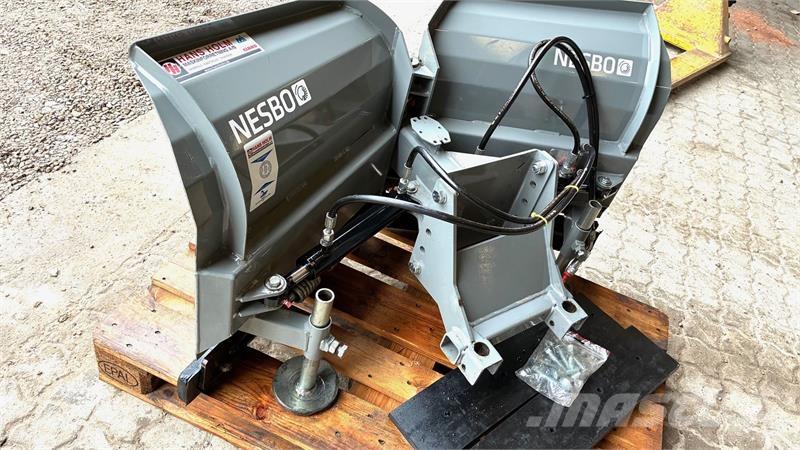 Stiga Titan ناقلات الأدوات