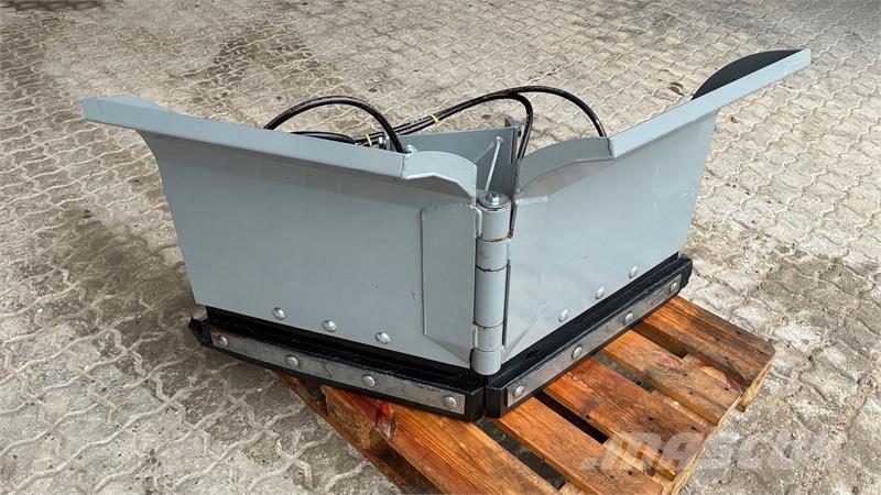 Stiga Titan ناقلات الأدوات