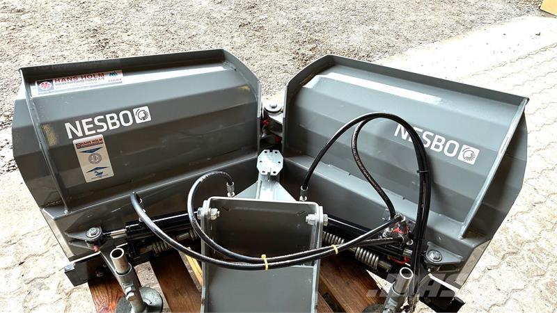 Stiga Titan ناقلات الأدوات