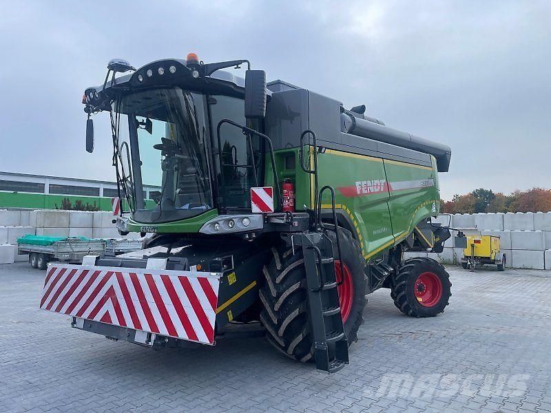 Fendt 6335 C PL أخرى