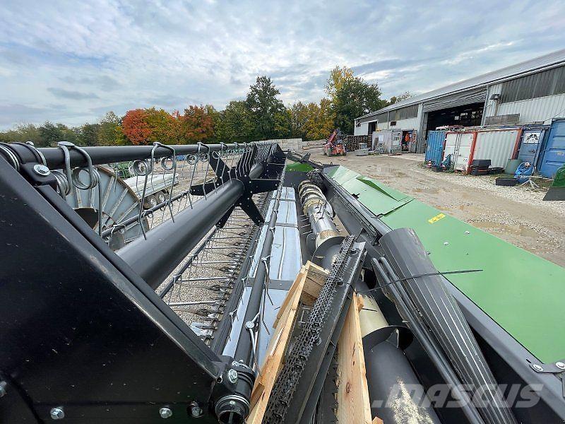 Fendt 6335 C PL أخرى