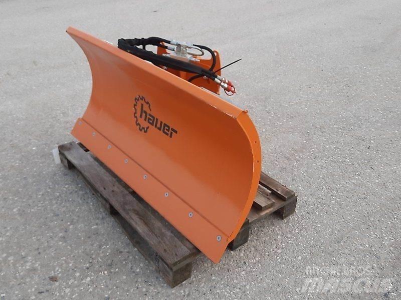 Hauer DRS-M 1400 أخرى