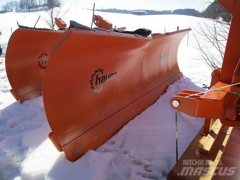 Hauer HSH 2800 أخرى