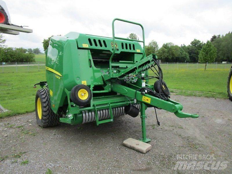 John Deere F441M ماكينات زراعية أخرى
