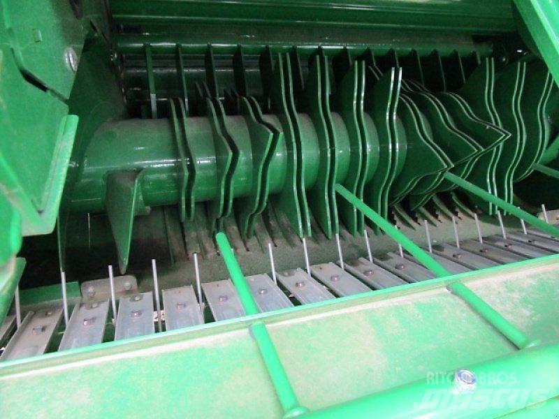 John Deere F441M ماكينات زراعية أخرى