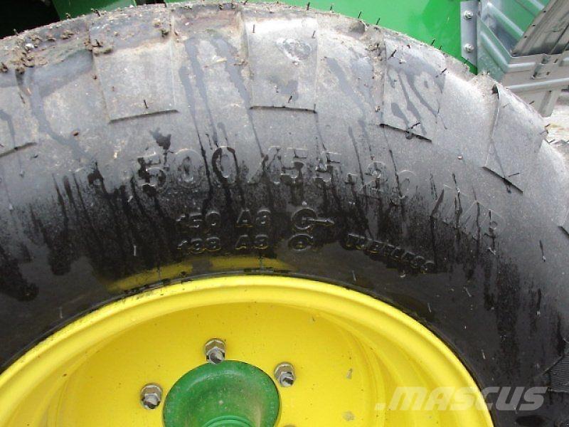 John Deere F441M ماكينات زراعية أخرى
