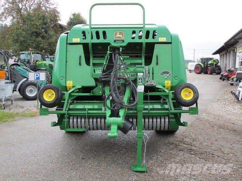 John Deere F441M ماكينات زراعية أخرى