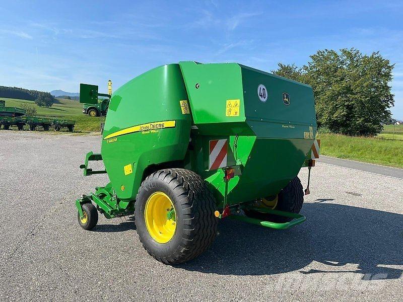 John Deere F441M ماكينات زراعية أخرى