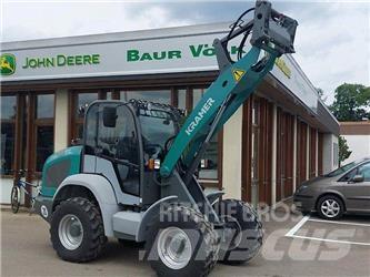 Kramer KL 19.5 L لوادر بعجل