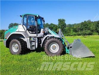 Kramer KL70.8 لوادر بعجل