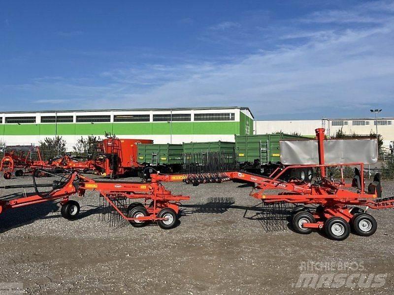 Kuhn GA 6632 أخرى
