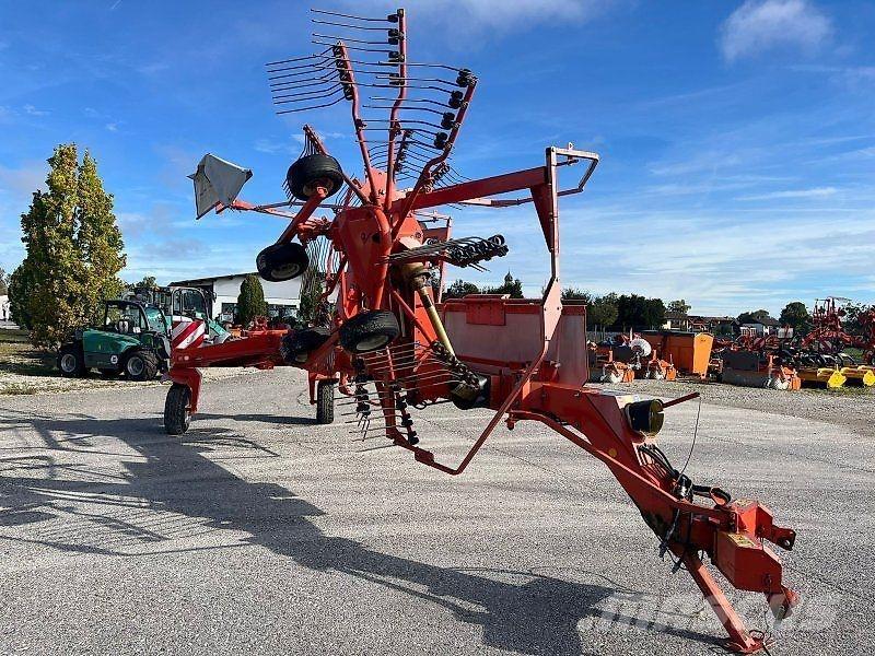 Kuhn GA7302DL ماكينات زراعية أخرى