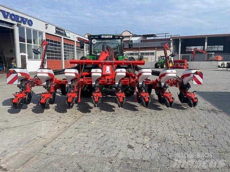 Kuhn Maxima 3 TIL e ماكينات زراعية أخرى