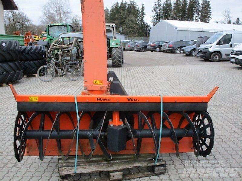  PMK MSF 2200/600 أخرى