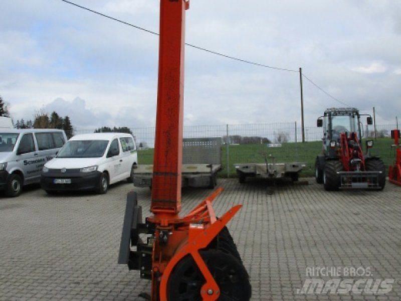  PMK MSF 2200/600 أخرى
