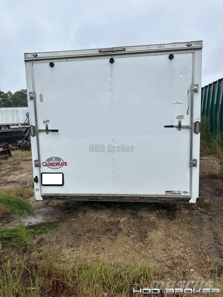 American Augers DD-110 الحفارات الأفقية