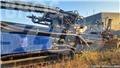 American Augers DD-440T الحفارات الأفقية