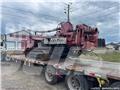 American Augers DD-90 الحفارات الأفقية