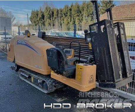 Astec Underground DD-1215 الحفارات الأفقية