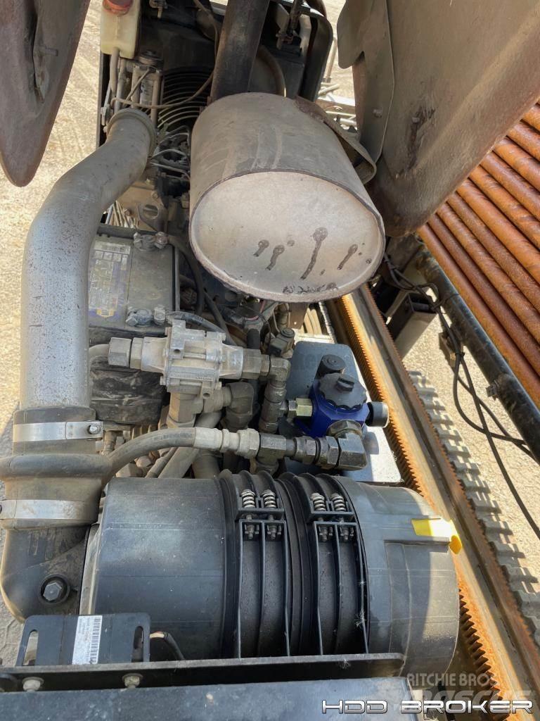 Astec Underground DD-1416 الحفارات الأفقية