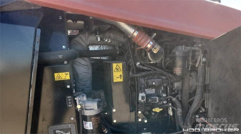 Ditch Witch AT32 الحفارات الأفقية