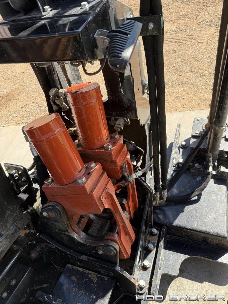 Ditch Witch AT32 الحفارات الأفقية