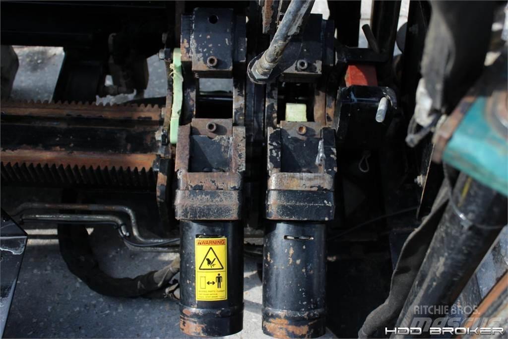 Ditch Witch JT10 الحفارات الأفقية