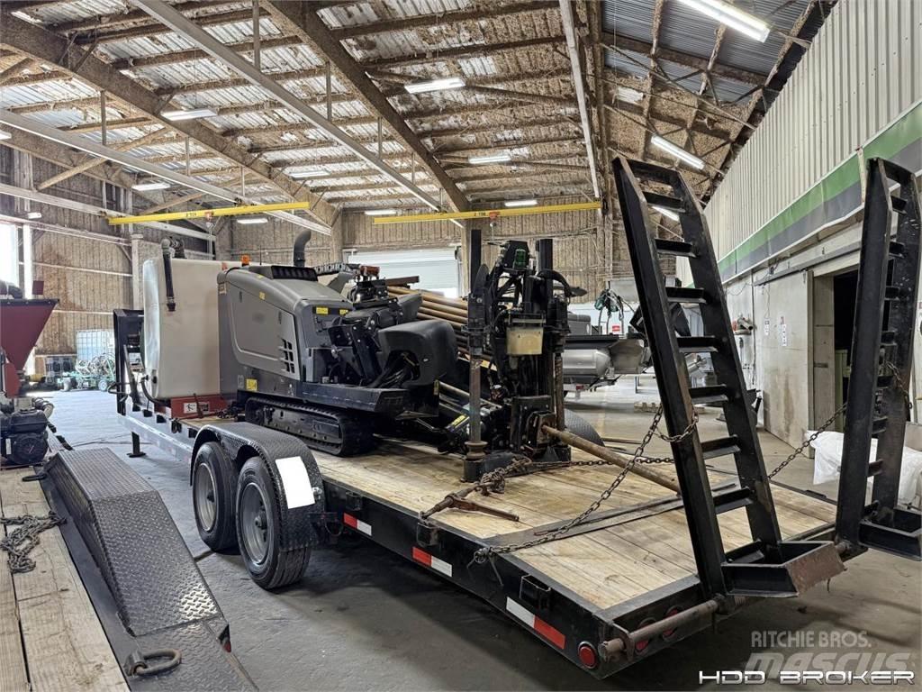 Ditch Witch JT10 الحفارات الأفقية