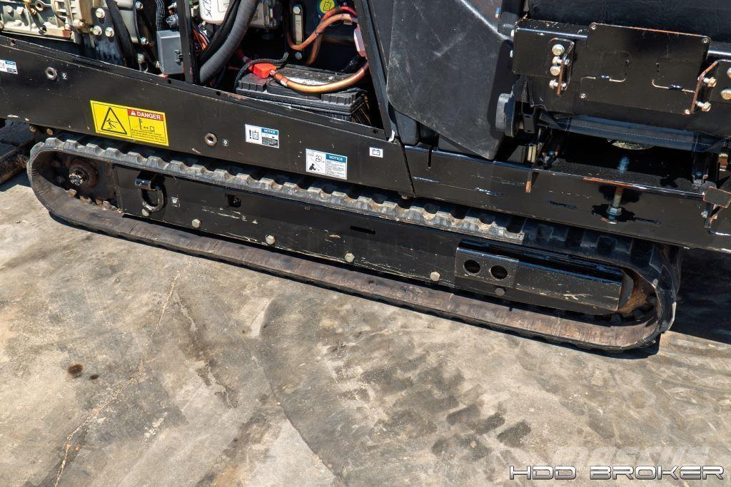 Ditch Witch JT10 الحفارات الأفقية
