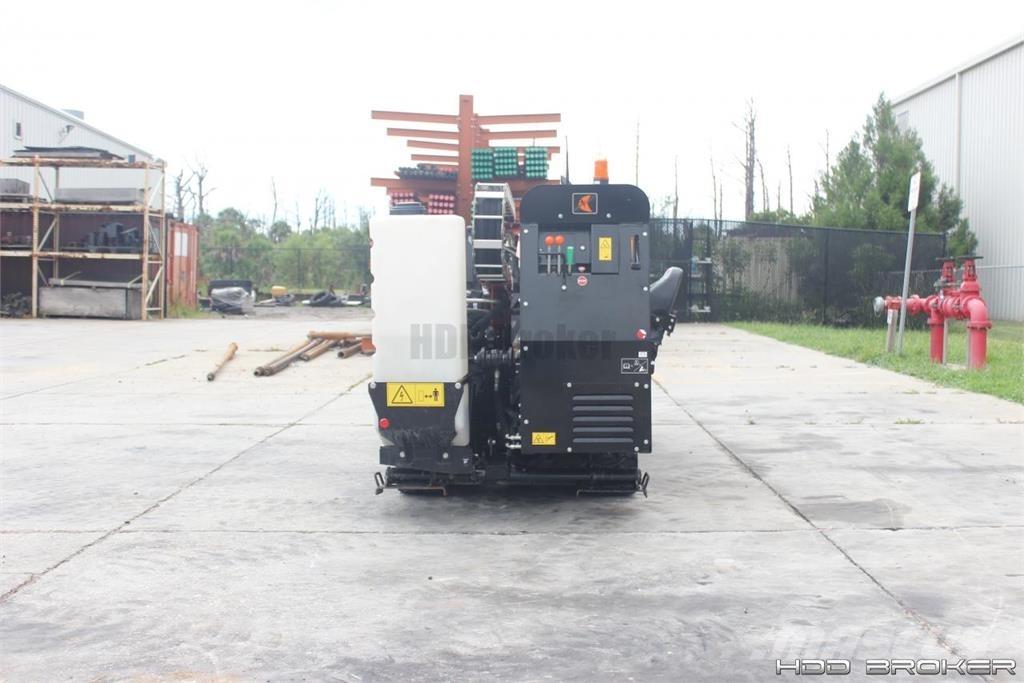 Ditch Witch JT10 الحفارات الأفقية