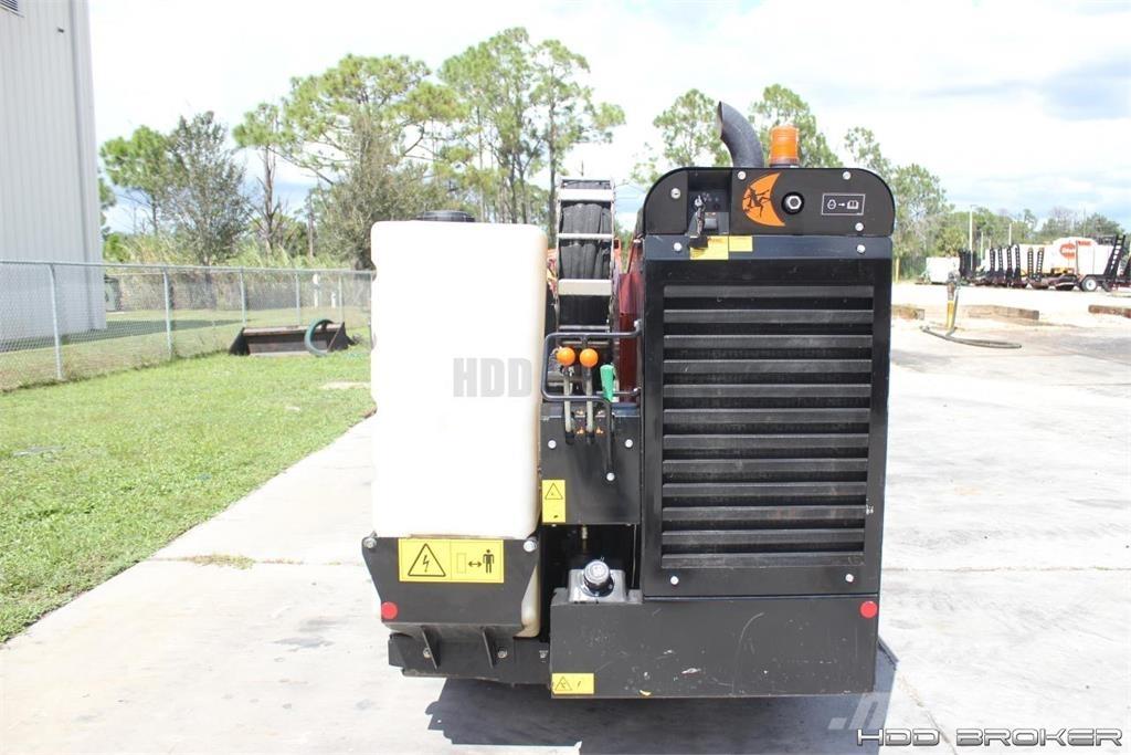 Ditch Witch JT10 الحفارات الأفقية