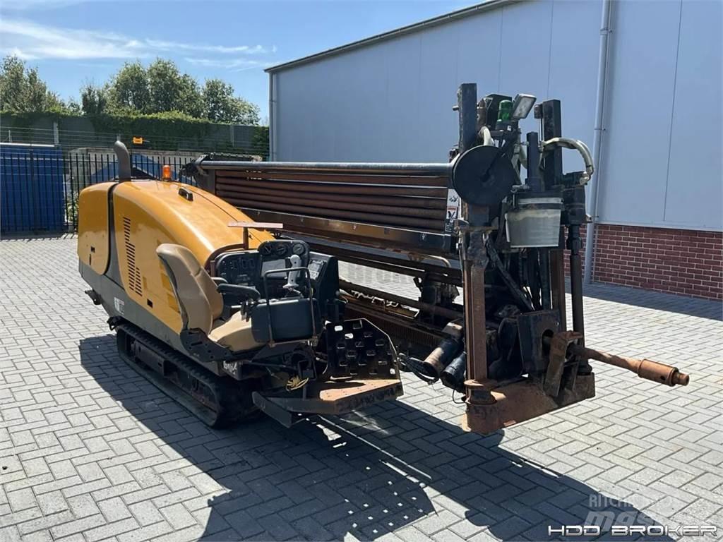 Ditch Witch JT1220 Mach 1 الحفارات الأفقية
