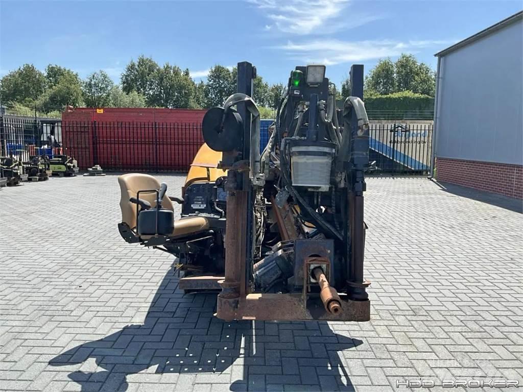 Ditch Witch JT1220 Mach 1 الحفارات الأفقية