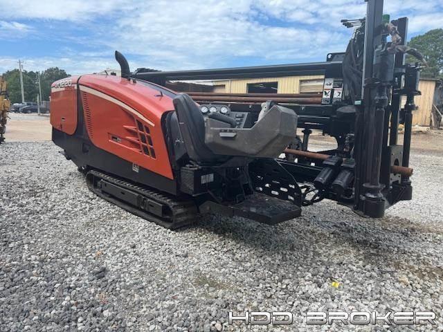 Ditch Witch JT1220 Mach 1 الحفارات الأفقية