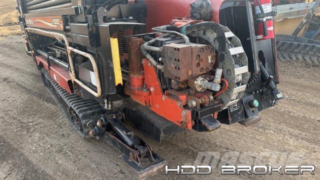 Ditch Witch JT1220 Mach 1 الحفارات الأفقية