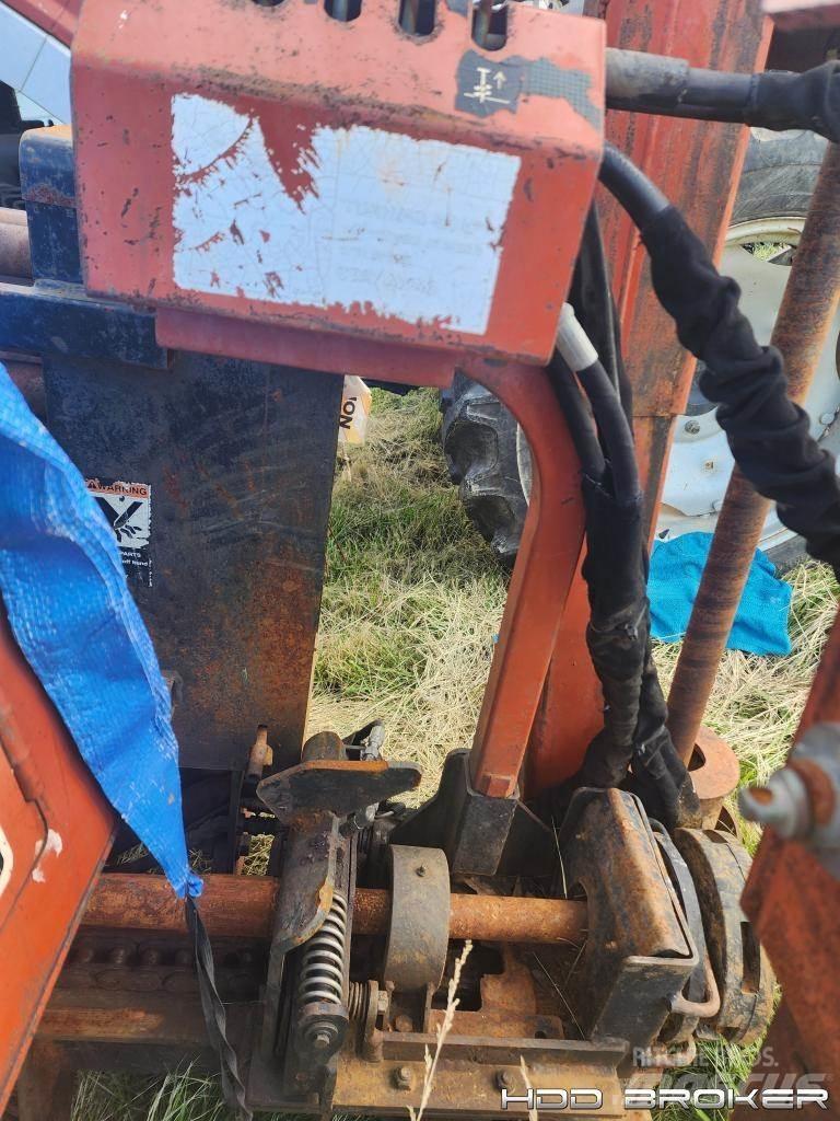 Ditch Witch JT1720 الحفارات الأفقية