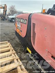 Ditch Witch JT20 الحفارات الأفقية
