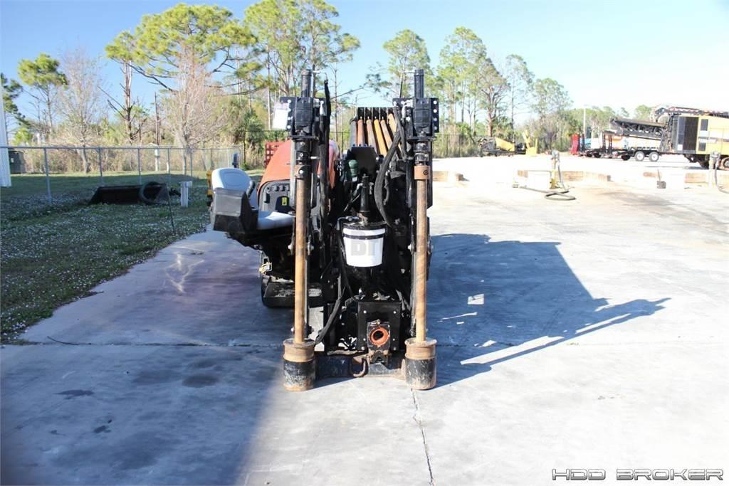 Ditch Witch JT20 الحفارات الأفقية