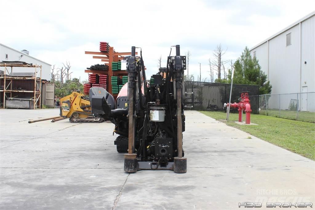 Ditch Witch JT20 الحفارات الأفقية