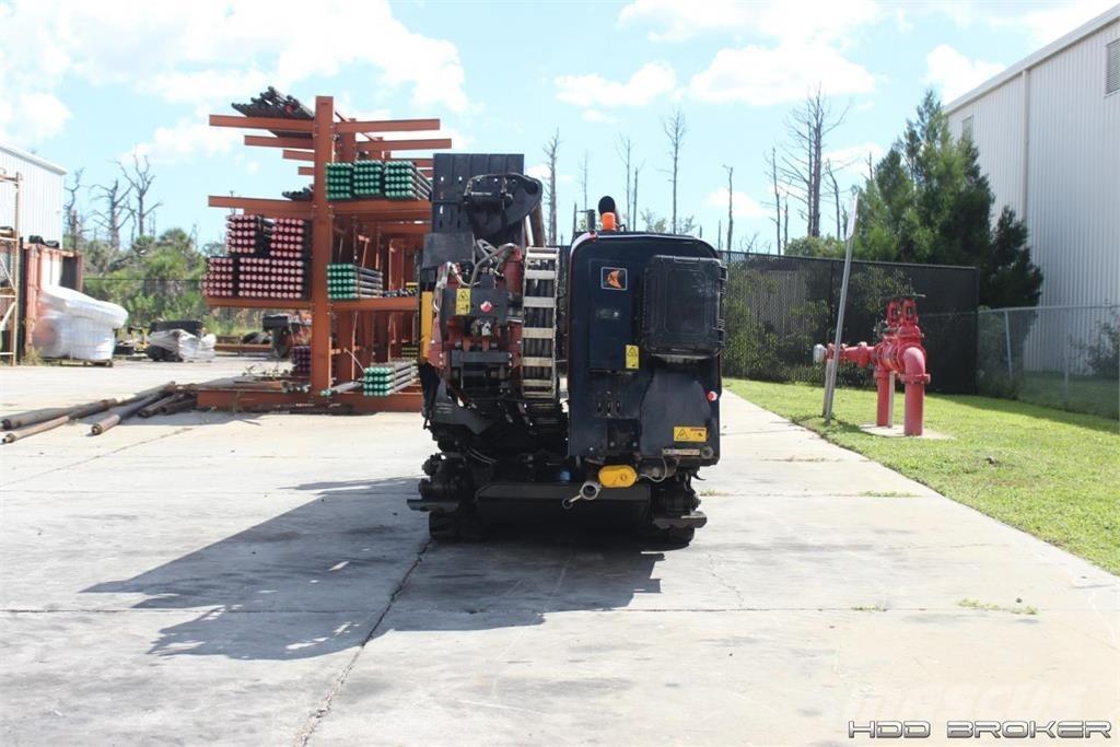 Ditch Witch JT20 الحفارات الأفقية