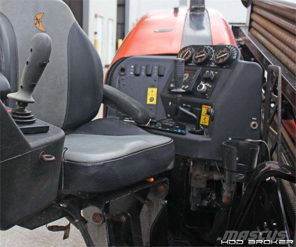 Ditch Witch JT20 الحفارات الأفقية