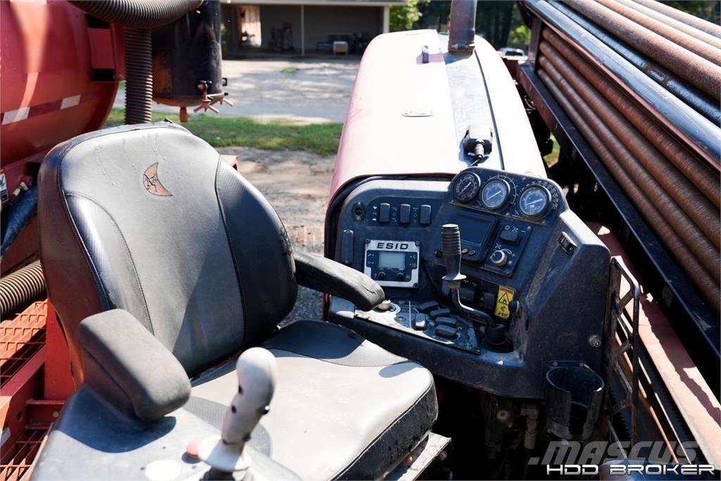 Ditch Witch JT20 الحفارات الأفقية