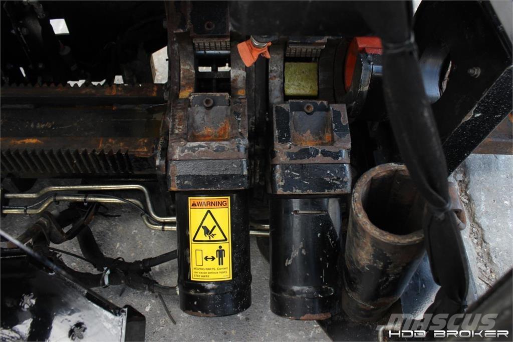 Ditch Witch JT20 الحفارات الأفقية