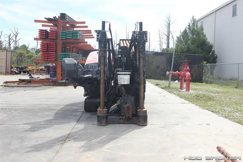 Ditch Witch JT20 الحفارات الأفقية