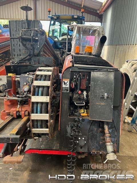 Ditch Witch JT2020 Mach 1 الحفارات الأفقية
